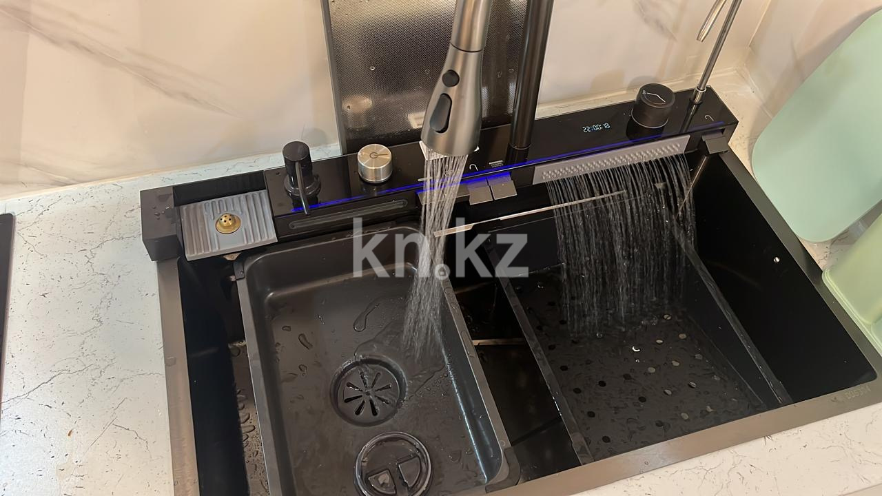 Аренда 1-комнатной квартиры, 40 м², ул. Бейбарыс Султан, дом  31 - Аренда квартир помесячно в Астане фото 5 из 8