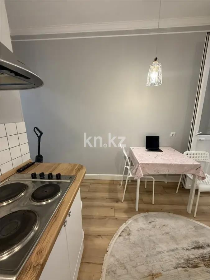 Продажа 1-комнатной квартиры, 34 м², ул. Сыганак, дом  11 - Продажа  однокомнатных квартир в новостройках Астаны фото 3 из 5