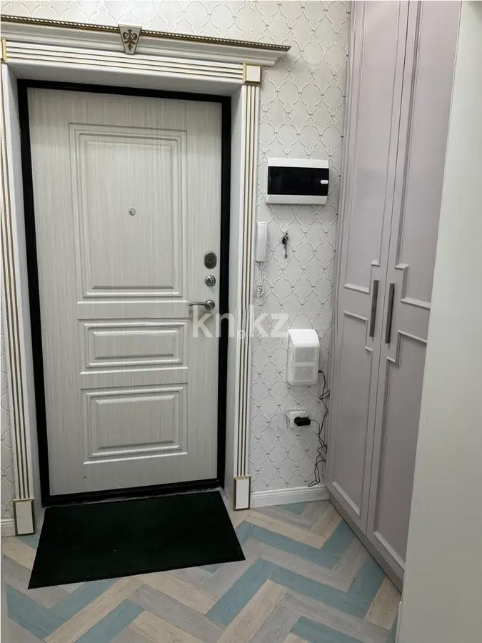 Продажа 1-комнатной квартиры, 56 м² - Продажа квартир в Бостандыкском р-не Алматы - страница 6 фото 5 из 5