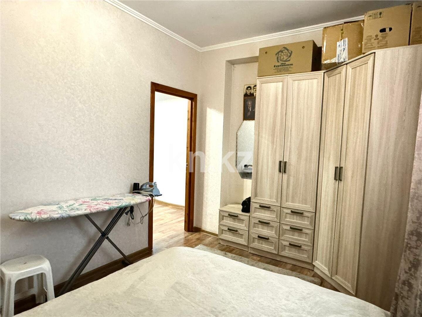 Продажа 2-комнатной квартиры, 44 м² в Караганде - фото 11
