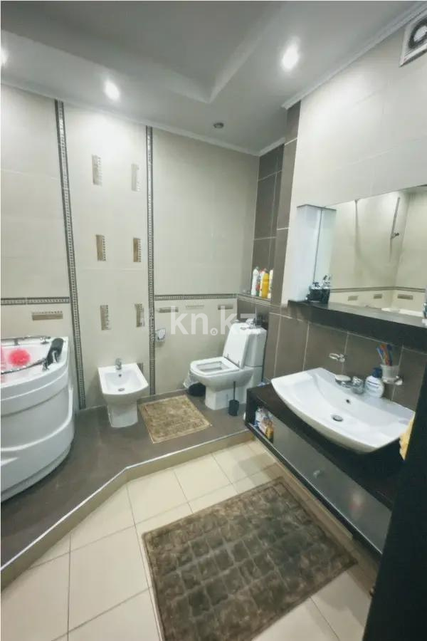 Продажа 7-комнатной квартиры, 235 м² - Продажа квартир в Алматы - страница 31 фото 7 из 11