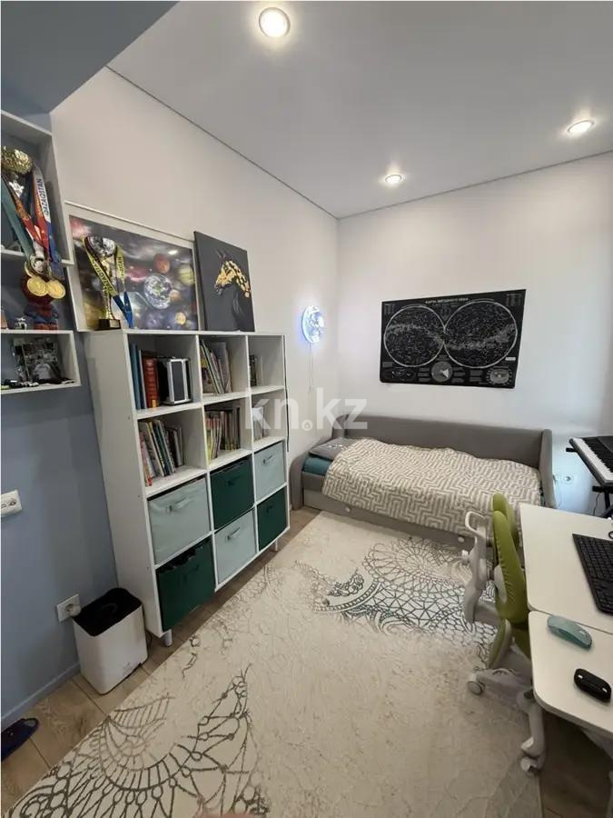 Продажа 3-комнатной квартиры, 72.4 м² - Продажа квартир в Бостандыкском р-не Алматы - страница 2 фото 2 из 5