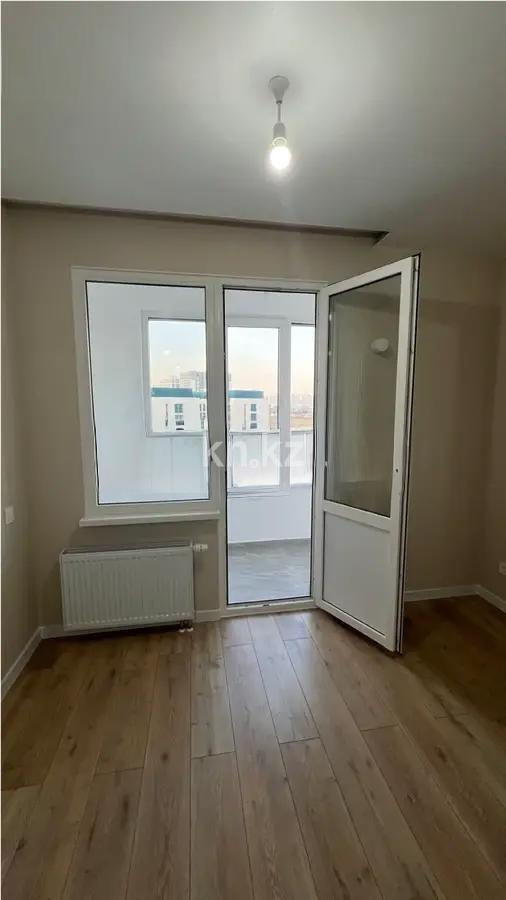 Продажа 1-комнатной квартиры, 35 м² - Продажа однокомнатных квартир в р-не Нура Астаны фото 1 из 3