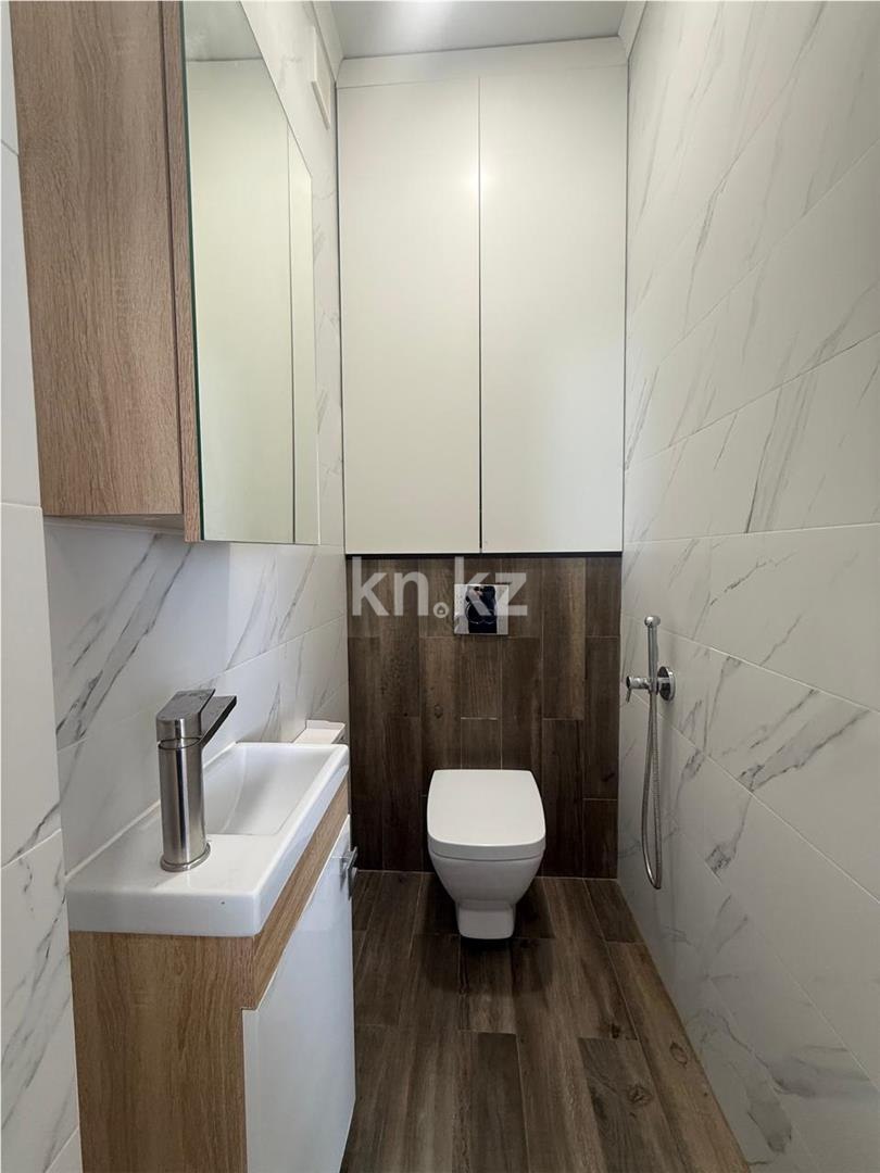 Продажа 4-комнатной квартиры, 125 м² - Продажа квартир в Караганде - страница 42 фото 23 из 27