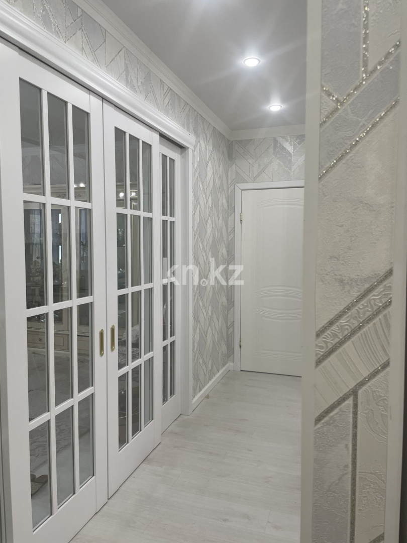 Продажа 3-комнатной квартиры, 83 м² - Продажа трехкомнатных квартир от собственников в Алматы - страница 2 фото 13 из 16