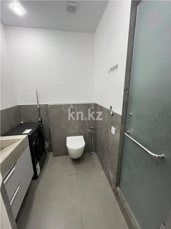 Продажа 2-комнатной квартиры, 54.7 м², ул. Утепова, дом  31 в Алматы - фото 3