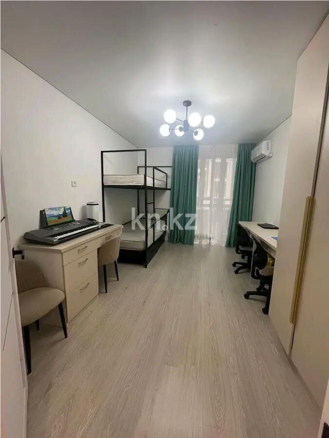 Продажа 2-комнатной квартиры, 69.3 м² в Алматы - фото 2