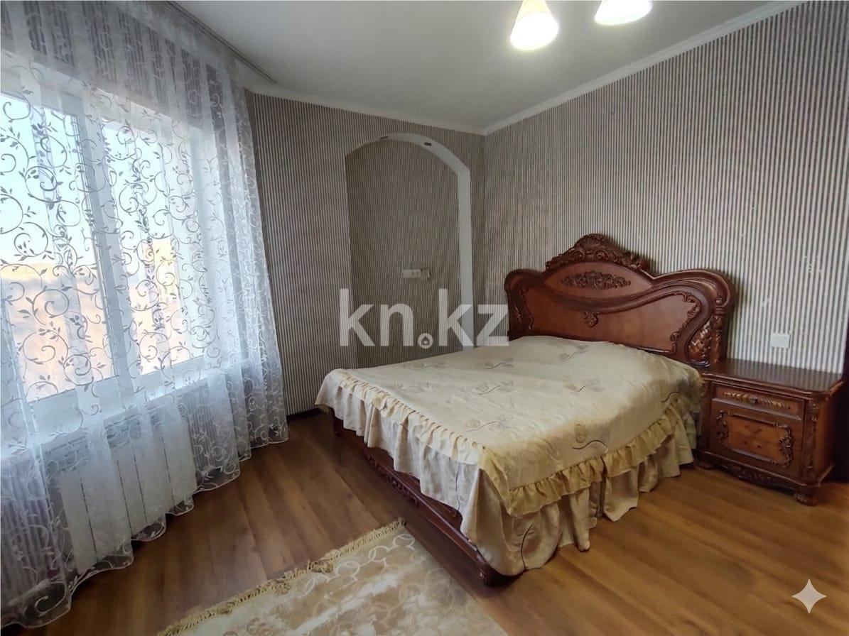 Продажа 2-комнатной квартиры, 77 м² - Продажа квартир в новостройках Караганды - страница 2 фото 7 из 16