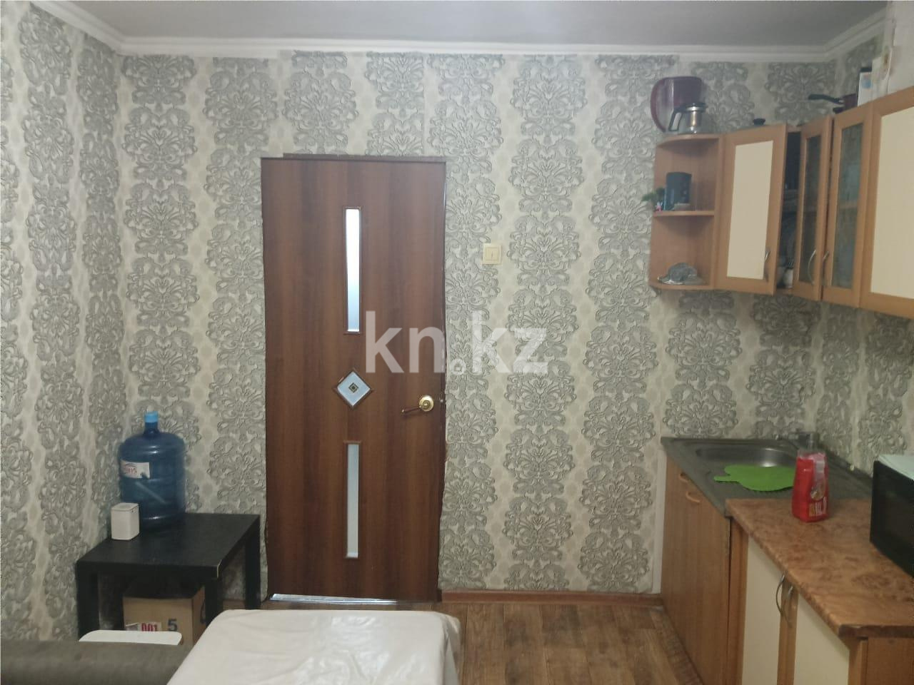 Продажа 1-комнатной квартиры, 37 м², ул. Петрова - Продажа  однокомнатных квартир в Астане фото 1 из 6