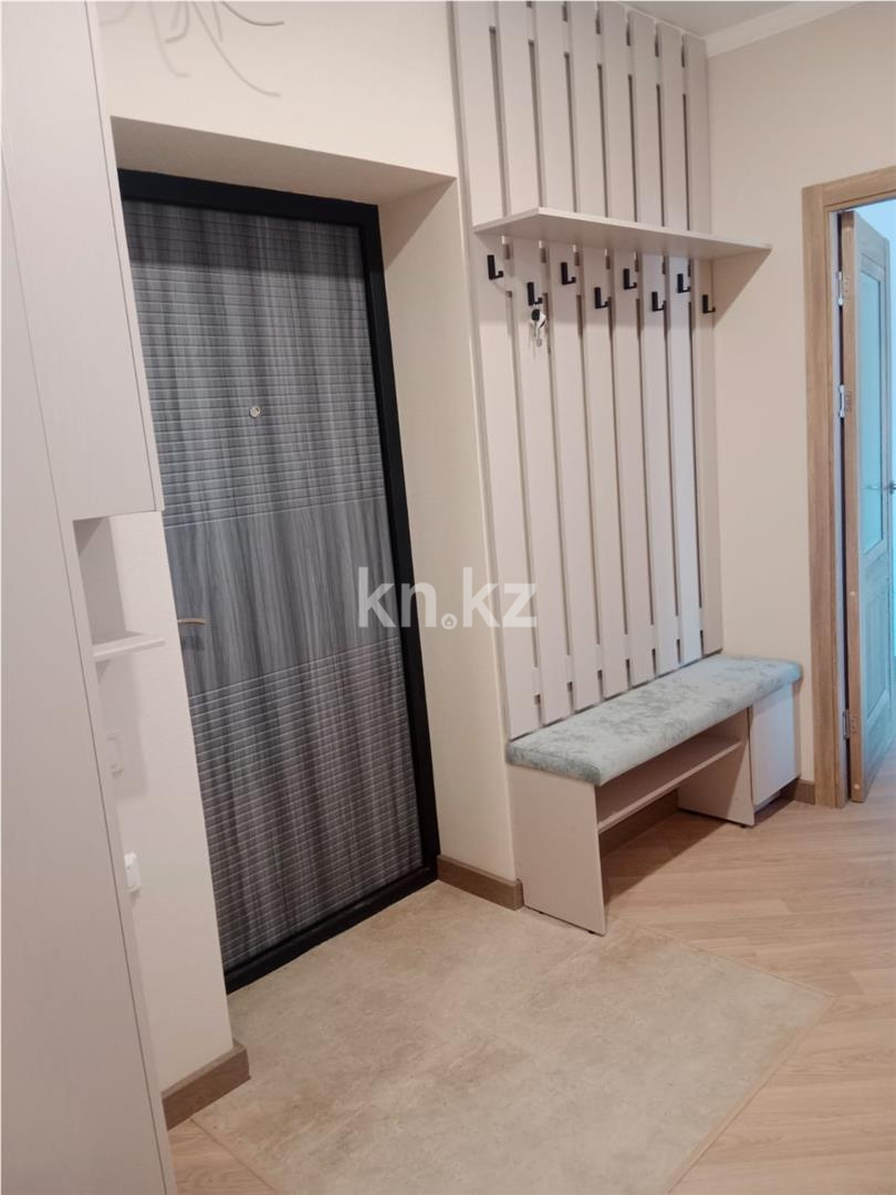 Продажа 2-комнатной квартиры, 64 м² - Продажа квартир в новостройках Караганды - страница 2 фото 11 из 11