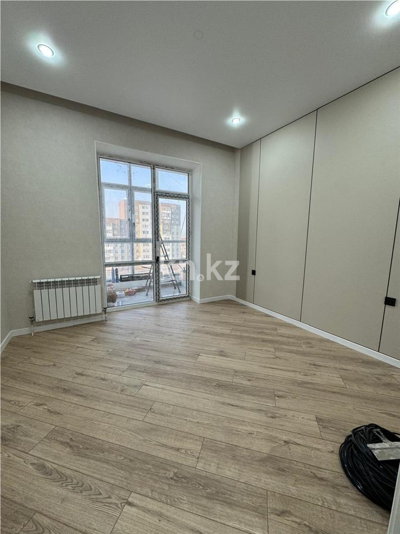 Продажа 2-комнатной квартиры, 40 м², ул. Муканова в Караганде - фото 3