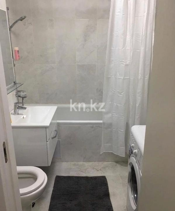 Аренда 2-комнатной квартиры, 58 м² - Аренда квартир помесячно в Алматы фото 6 из 6