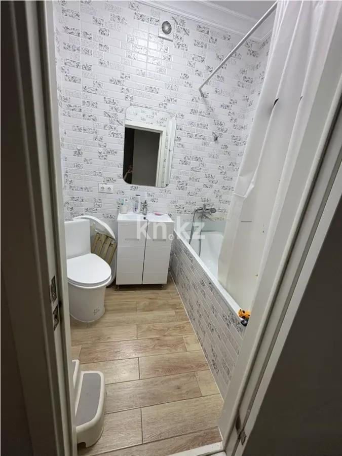 Продажа 1-комнатной квартиры, 41.5 м² в Астане - фото 3