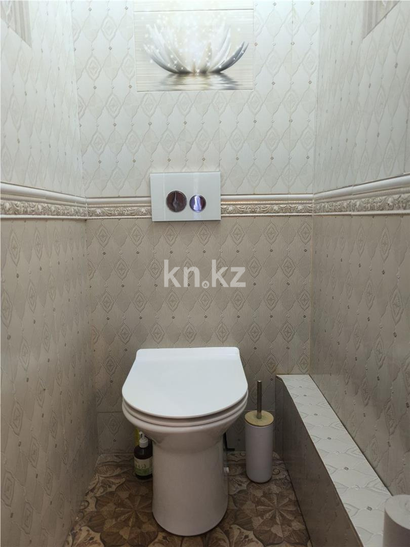 Продажа 3-комнатной квартиры, 62 м² - Продажа  трехкомнатных квартир в Караганде на Юго-Востоке фото 12 из 16