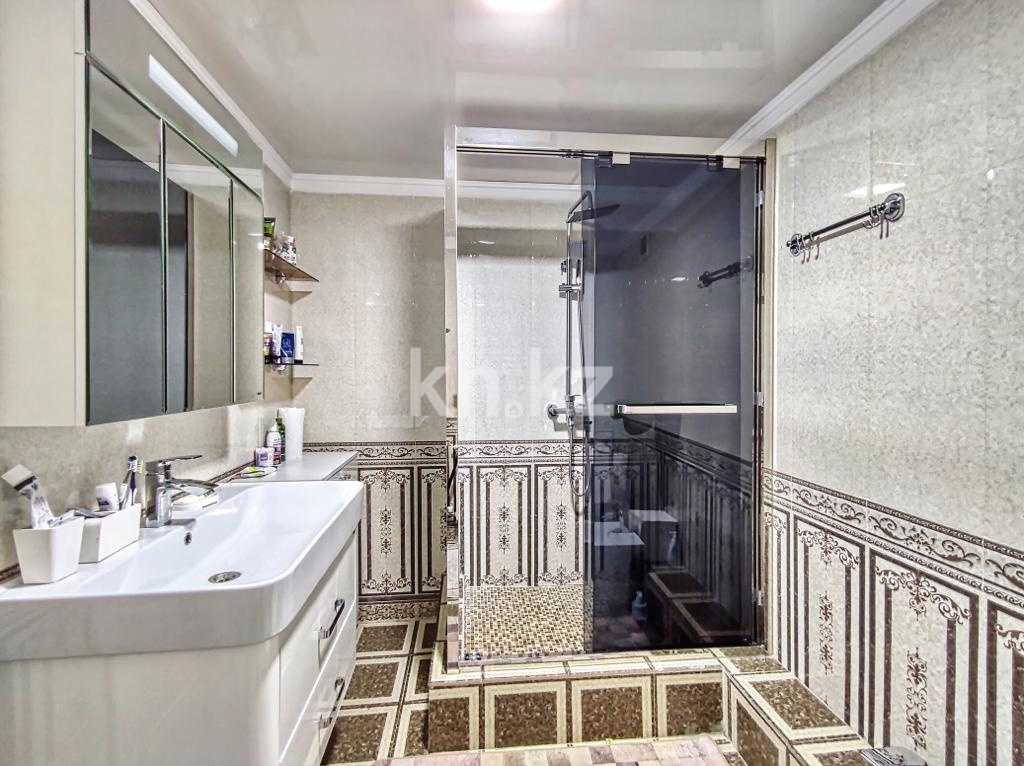 Продажа 4-комнатной квартиры, 210 м², ул. Жарокова, дом  230 - ул. Байкадамова в Алматы - фото 24