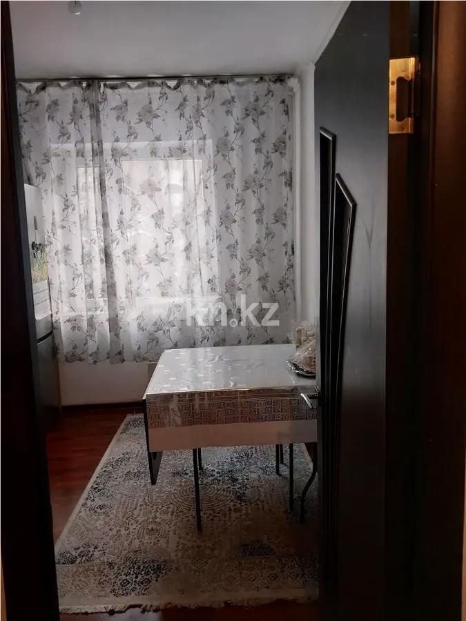 Продажа 1-комнатной квартиры, 40 м², мкр-н Жетысу-1, дом  20 - Продажа  однокомнатных квартир в Алматы фото 2 из 4