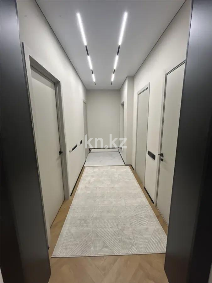Продажа 3-комнатной квартиры, 80 м², пр. Абая, дом  160 в Алматы - фото 7