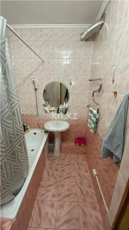 Продажа 3-комнатной квартиры, 76.2 м², ул. Бараева, дом  21 - Продажа квартир в Астане фото 5 из 7