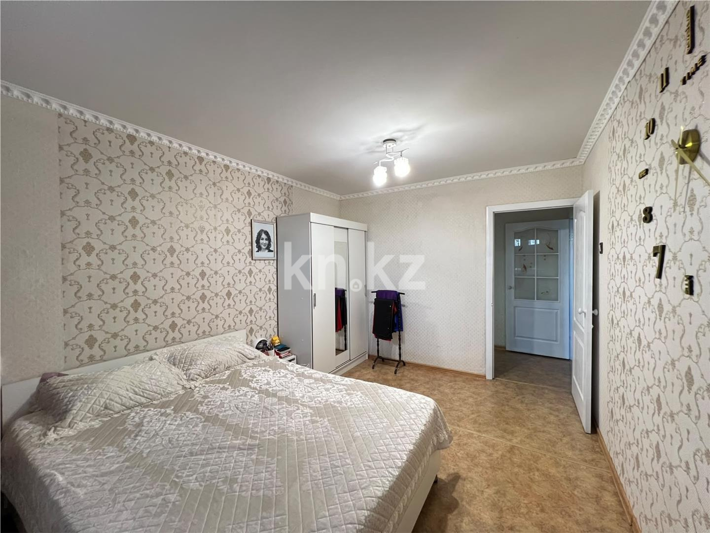 Продажа 2-комнатной квартиры, 52 м² в Караганде - фото 4