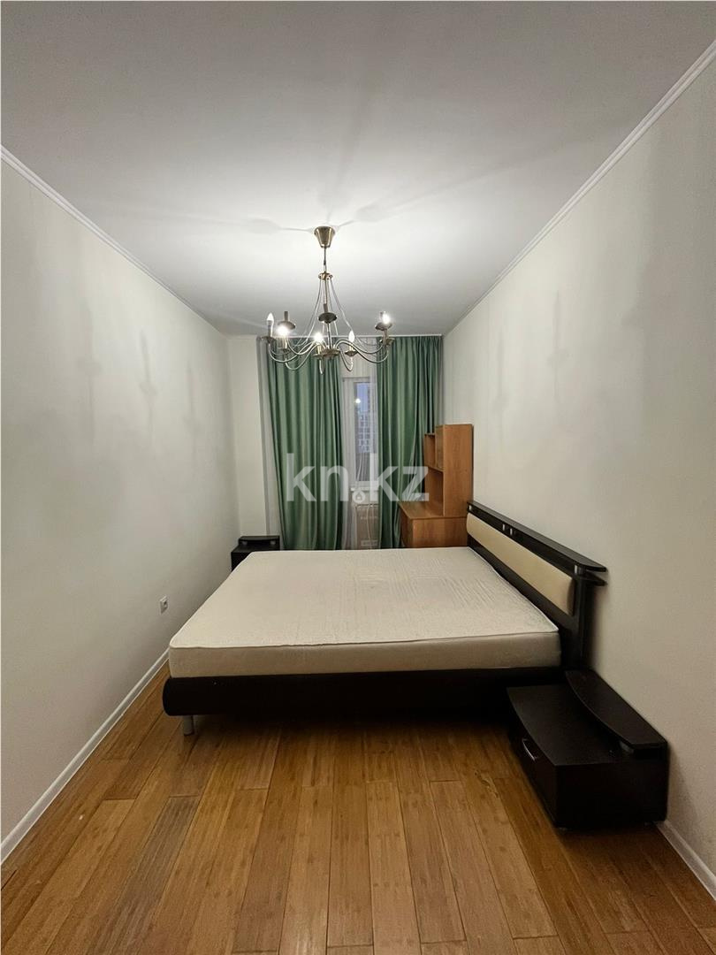 Продажа 2-комнатной квартиры, 58 м² в Астане - фото 3