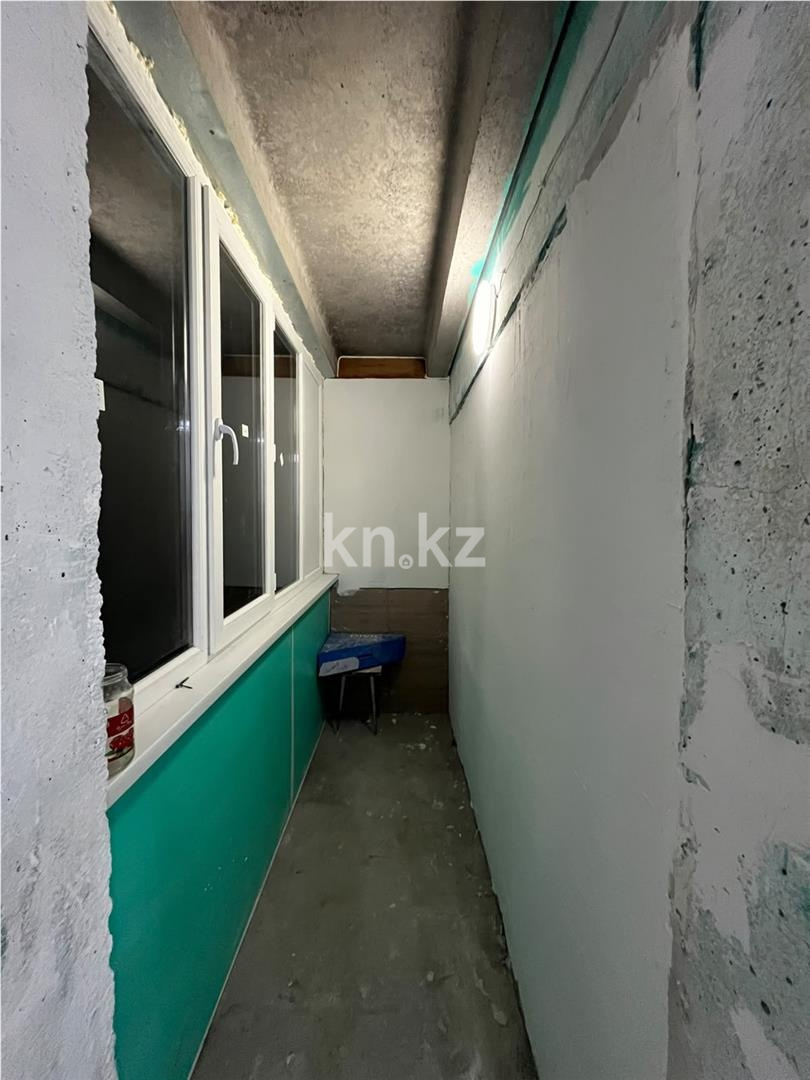 Продажа 1-комнатной квартиры, 34 м² - Продажа квартир в Семее фото 11 из 12
