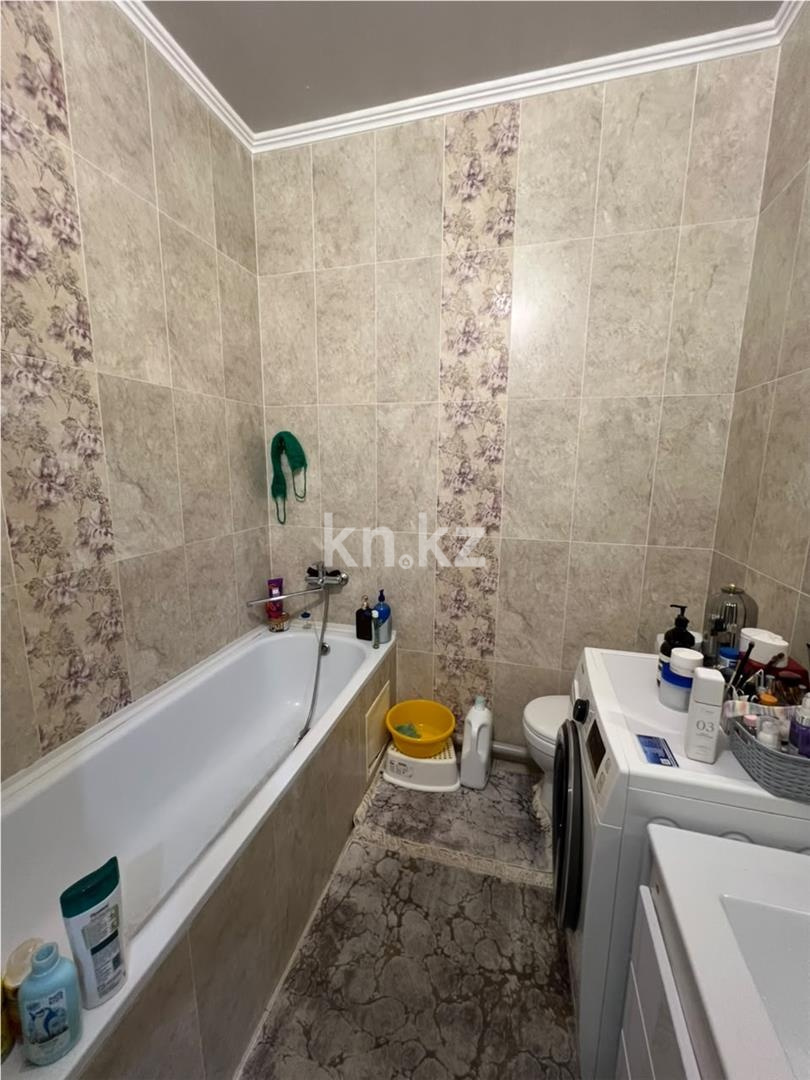 Продажа 3-комнатной квартиры, 83 м² в Караганде - фото 7