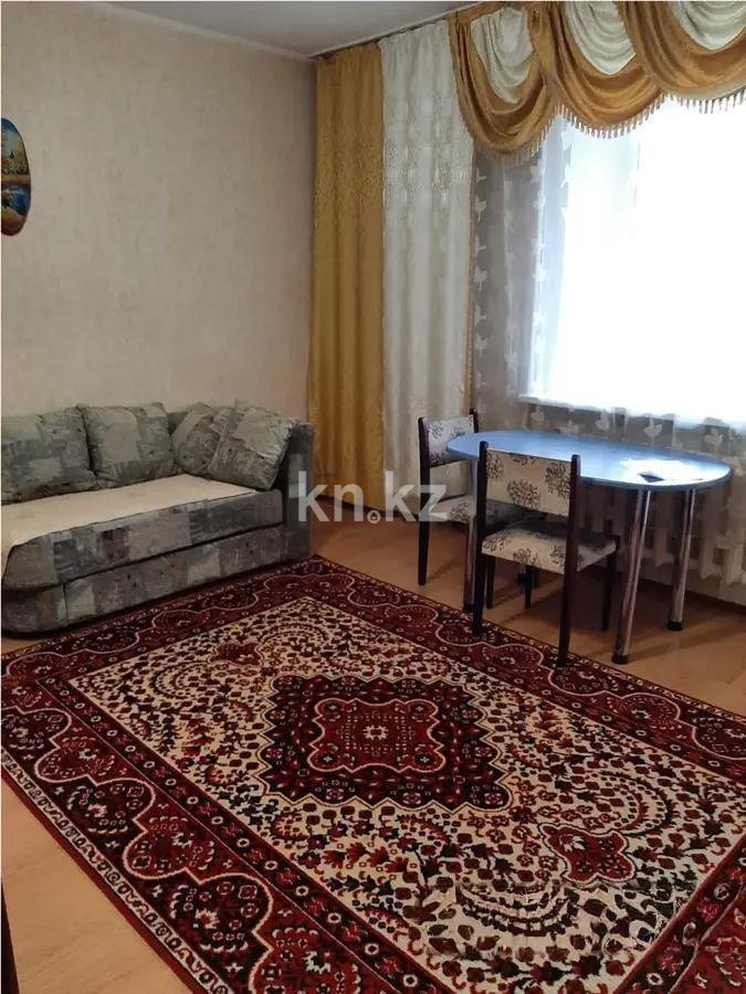 Продажа 1-комнатной квартиры, 50 м², ул. Куйши Дина, дом  26 - Продажа  однокомнатных квартир в Астане фото 1 из 4
