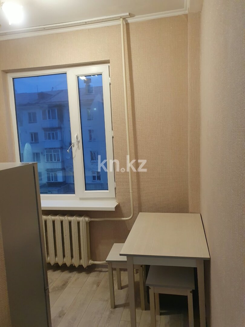 Продажа 1-комнатной квартиры, 30.8 м² в Астане - фото 5