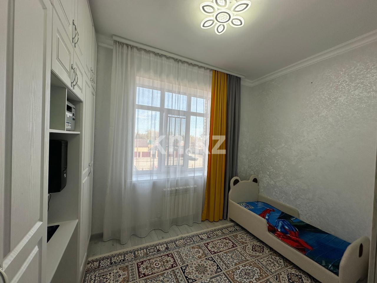 Продажа 3-комнатной квартиры, 75 м² - Продажа квартир от собственников в Караганде - страница 8 фото 6 из 20