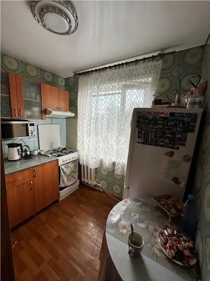 Продажа 2-комнатной квартиры, 45 м², мкр-н 12, дом  40 - Продажа квартир в Караганде фото 3 из 5