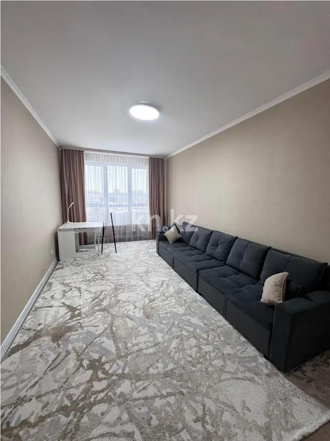 Продажа 2-комнатной квартиры, 63 м², ул. Бектурова, дом  4/1 в Астане