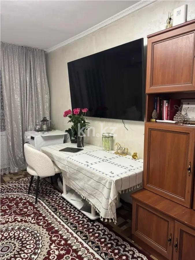Продажа 3-комнатной квартиры, 60 м² в Алматы - фото 2