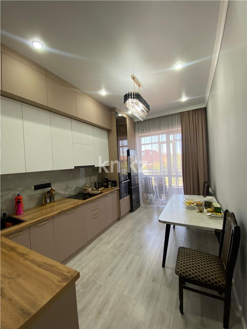 Продажа 2-комнатной квартиры, 58 м² - Аренда квартир помесячно в Карагандинской области фото 8 из 15