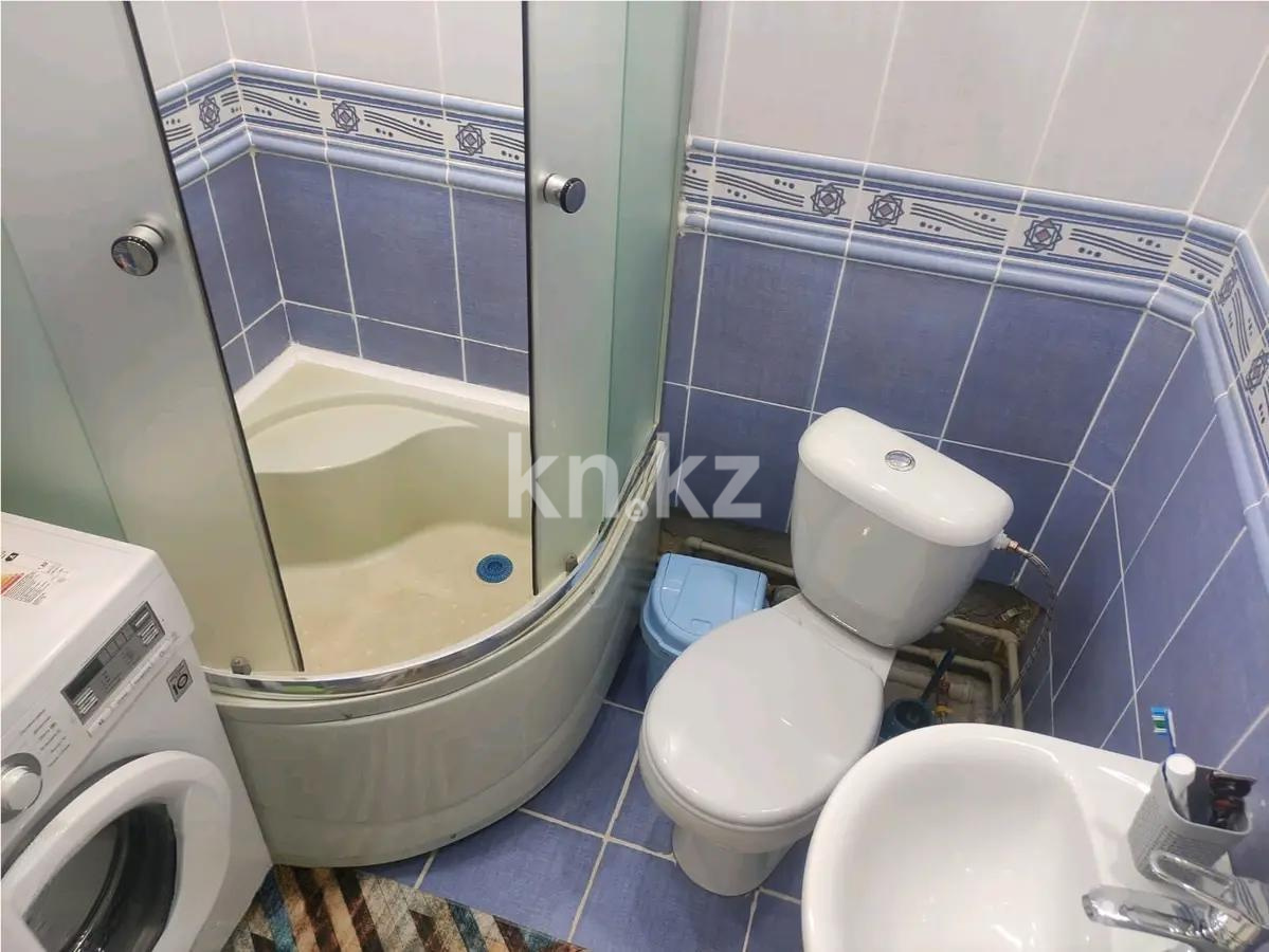 Продажа 3-комнатной квартиры, 57 м², ул. Сейфуллина, дом  12 в Астане - фото 4