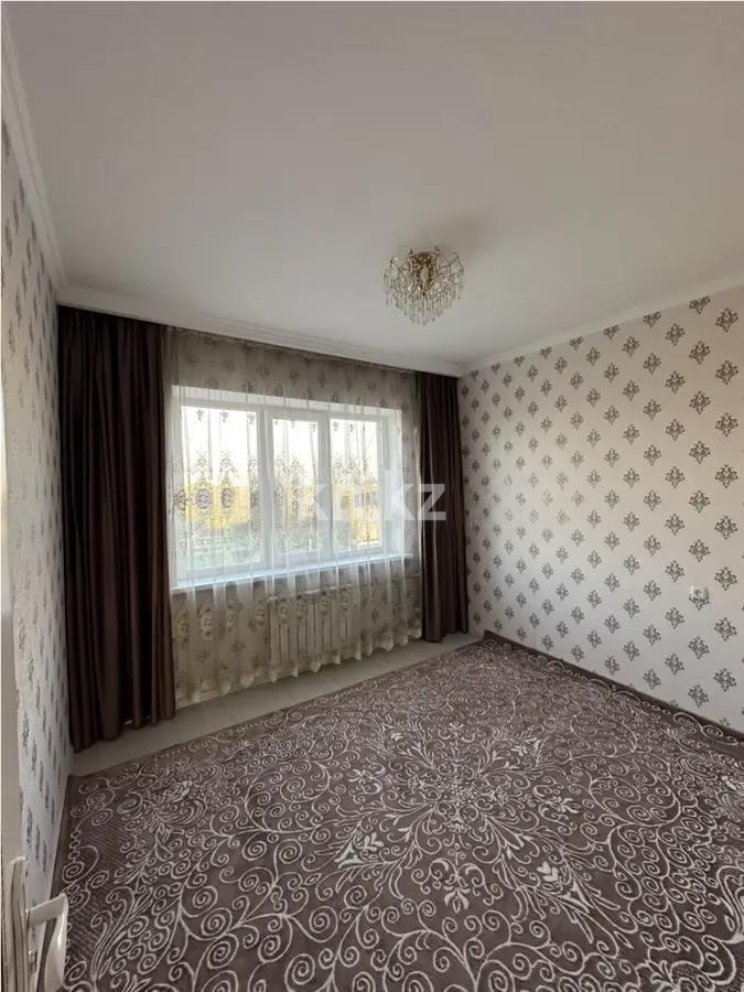 Продажа 3-комнатной квартиры, 65.8 м² в Алматы