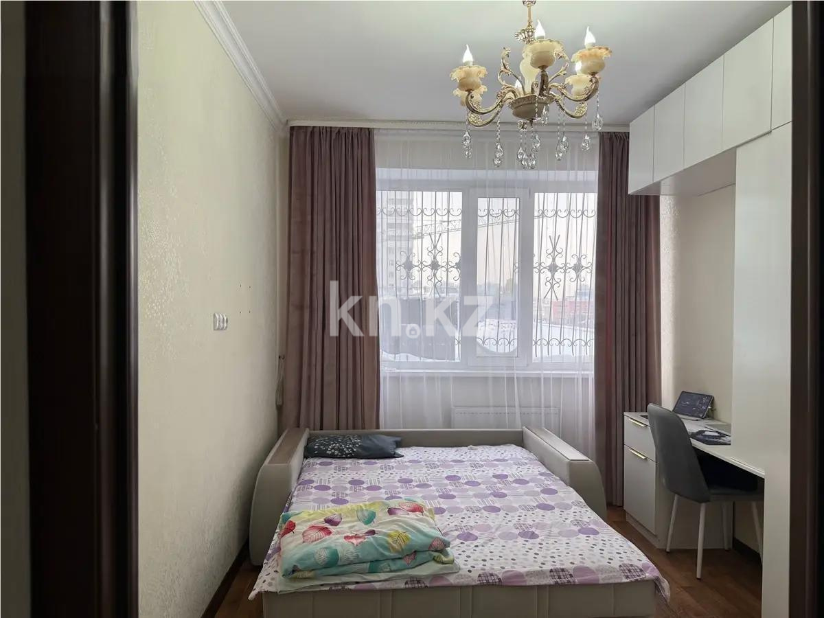 Продажа 3-комнатной квартиры, 115 м² - Продажа квартир в Астане - страница 16 фото 3 из 6