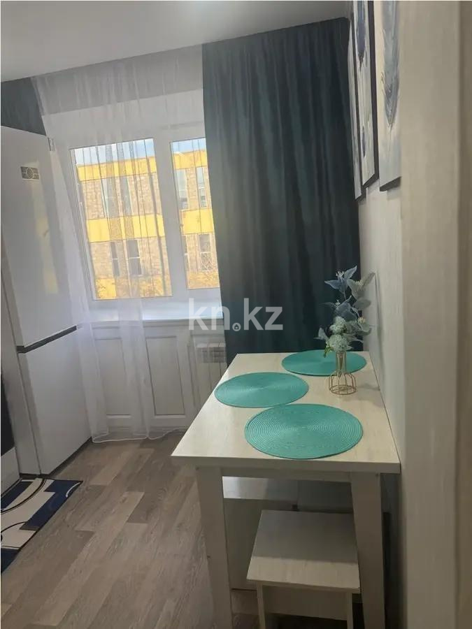 Продажа 1-комнатной квартиры, 31 м² в Караганде - фото 3