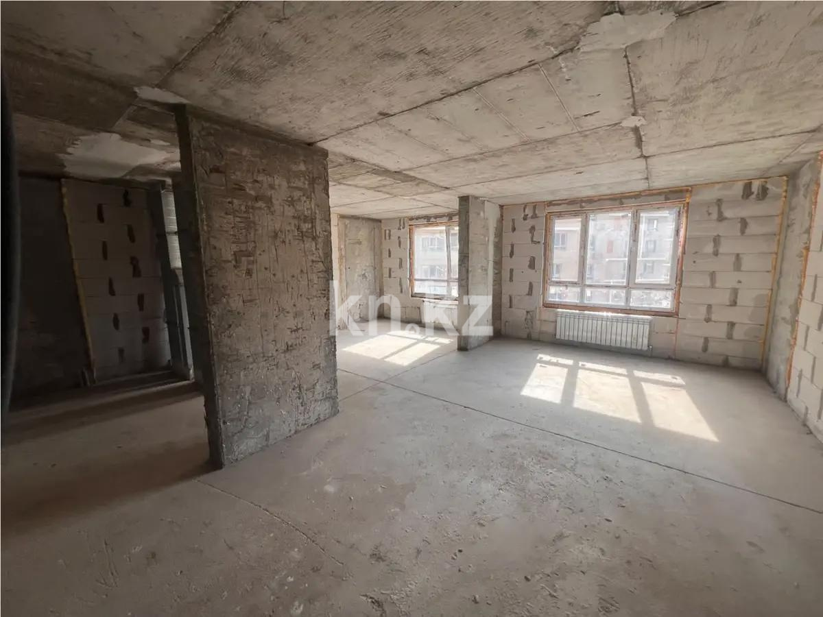 Продажа 1-комнатной квартиры, 30 м² - Продажа однокомнатных квартир в Алматы фото 1 из 2