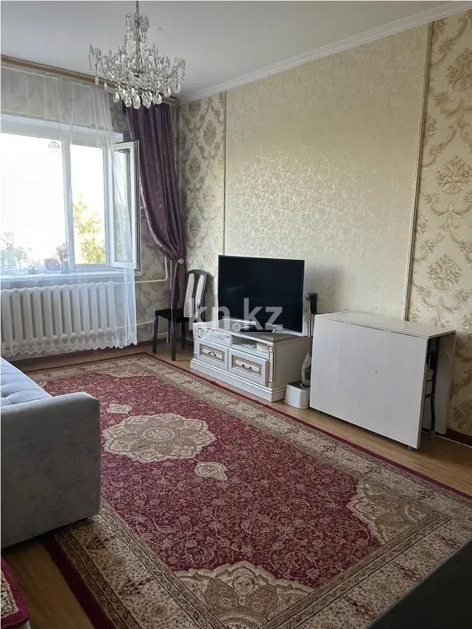 Продажа 2-комнатной квартиры, 60 м², мкр-н Орбита-3, дом  30 - Продажа  двухкомнатных квартир в Алматы без посредников с фото фото 1 из 5