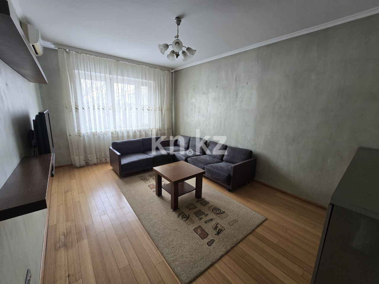 Продажа 2-комнатной квартиры, 54 м² - Продажа квартир в Алмалинском р-не Алматы - страница 27 фото 1 из 21