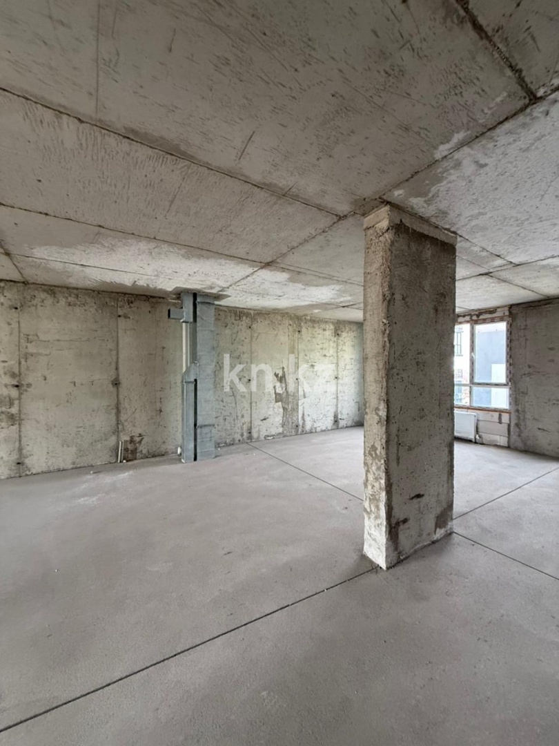 Продажа 3-комнатной квартиры, 107 м², ул. Толе би, дом  285/8 к20 - ул. Утеген батыра - Продажа квартир в Алматы фото 6 из 12