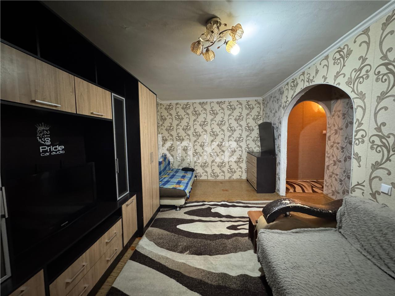 Продажа 1-комнатной квартиры, 33 м², ул. Абая - Продажа и аренда недвижимости в Темиртау фото 2 из 10