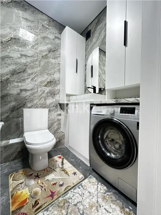 Продажа 2-комнатной квартиры, 60 м² в Алматы - фото 4