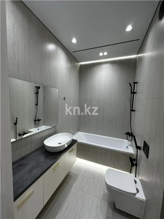 Продажа 2-комнатной квартиры, 33 м² - Продажа недвижимости в Астане - страница 3 фото 4 из 5