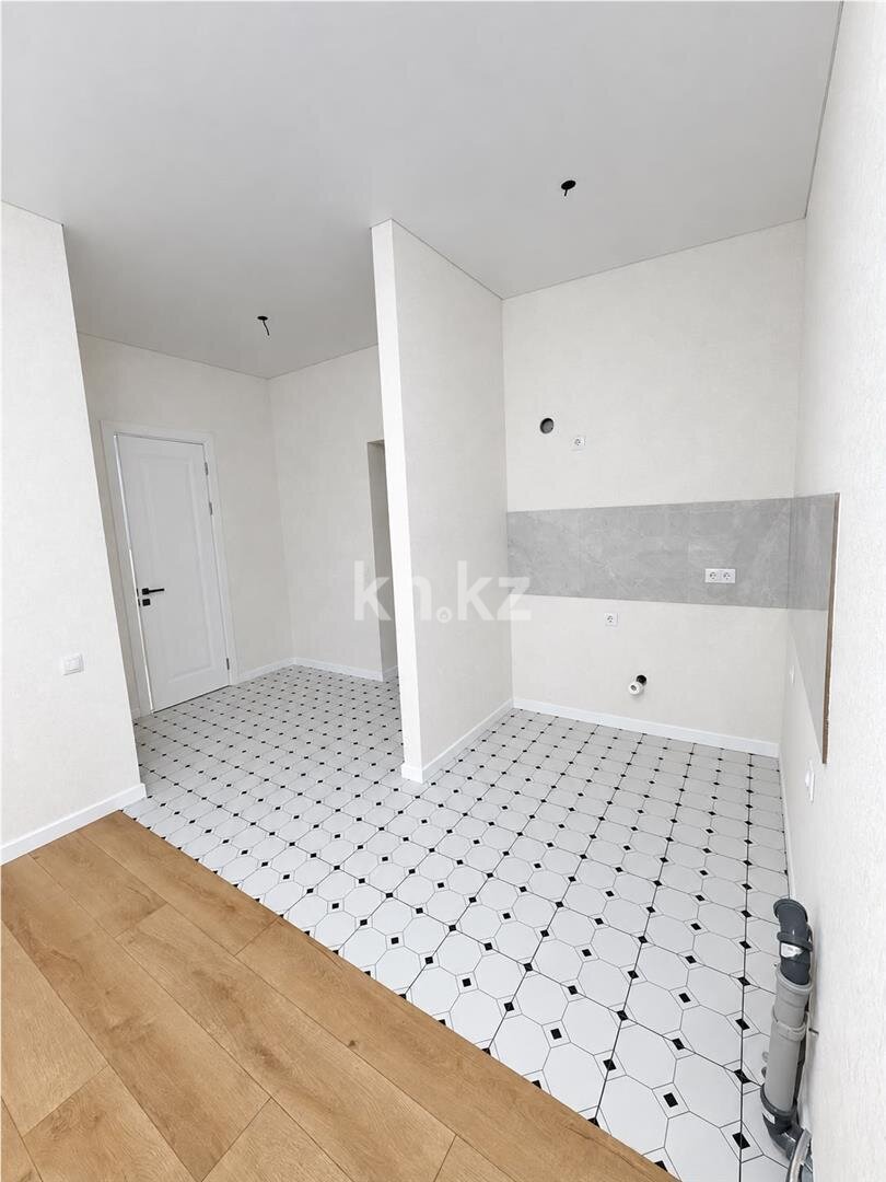 Продажа 2-комнатной квартиры, 40 м² в Караганде - фото 3