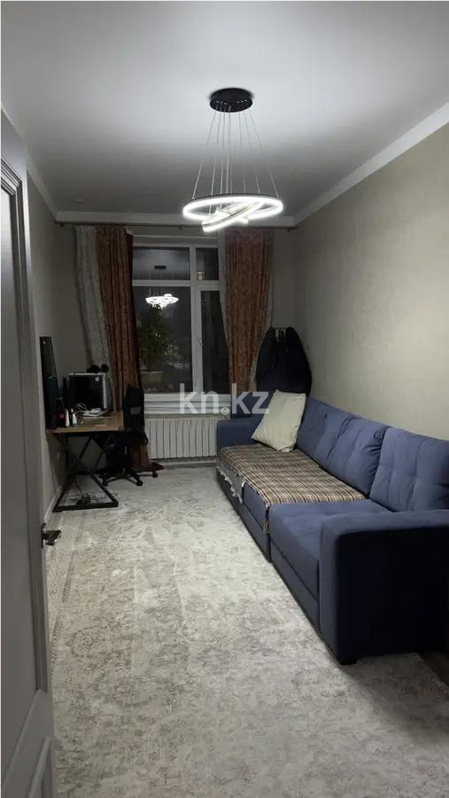 Продажа 3-комнатной квартиры, 87 м² - Продажа  трехкомнатных квартир в новостройках Астаны без посредников фото 3 из 9