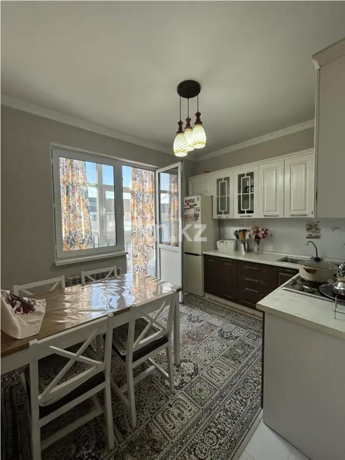 Продажа 3-комнатной квартиры, 64.7 м² - Продажа квартир в Алматы - страница 23 фото 3 из 7