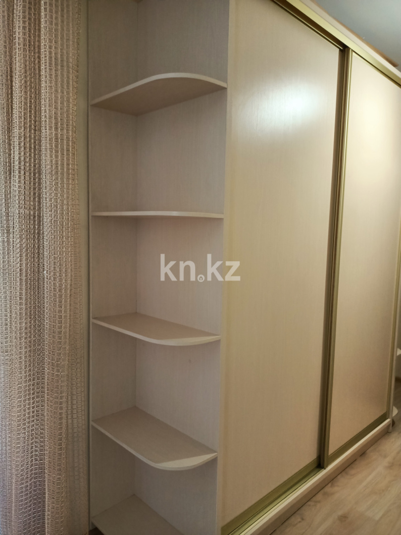 Аренда 2-комнатной квартиры, 53 м², пр. Мангилик Ел, дом  17 - ул. Алматы в Астане - фото 5