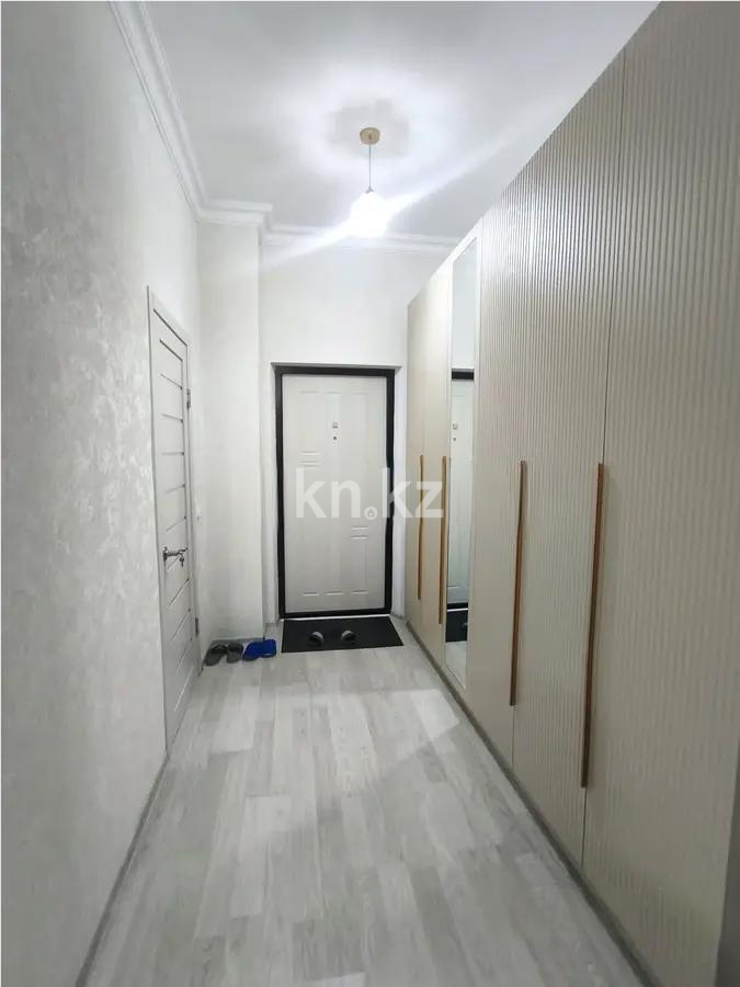 Продажа 1-комнатной квартиры, 35 м² в Астане - фото 4