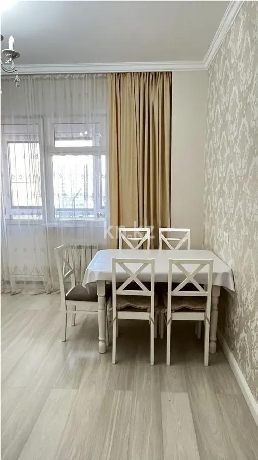 Продажа 3-комнатной квартиры, 82 м², ул. Мухамедханова, дом  19 в Астане - фото 4